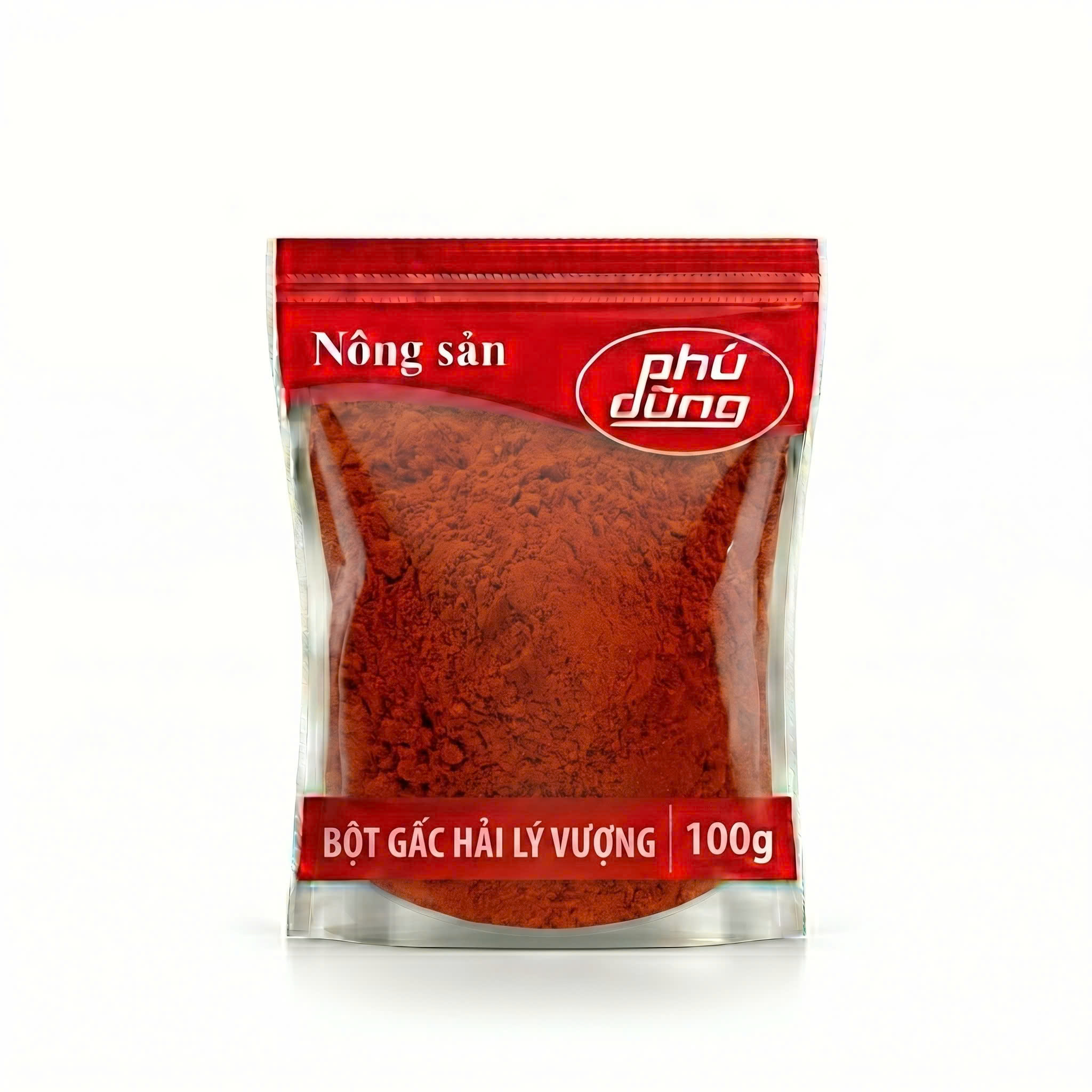 Bột Gấc Hải Lý Vượng 100g
