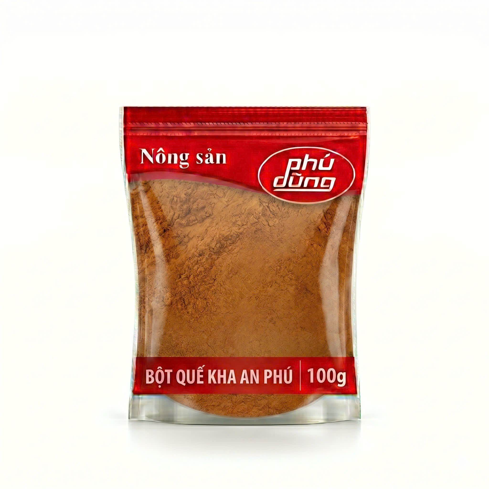 Bột quế Kha An Phú 100g