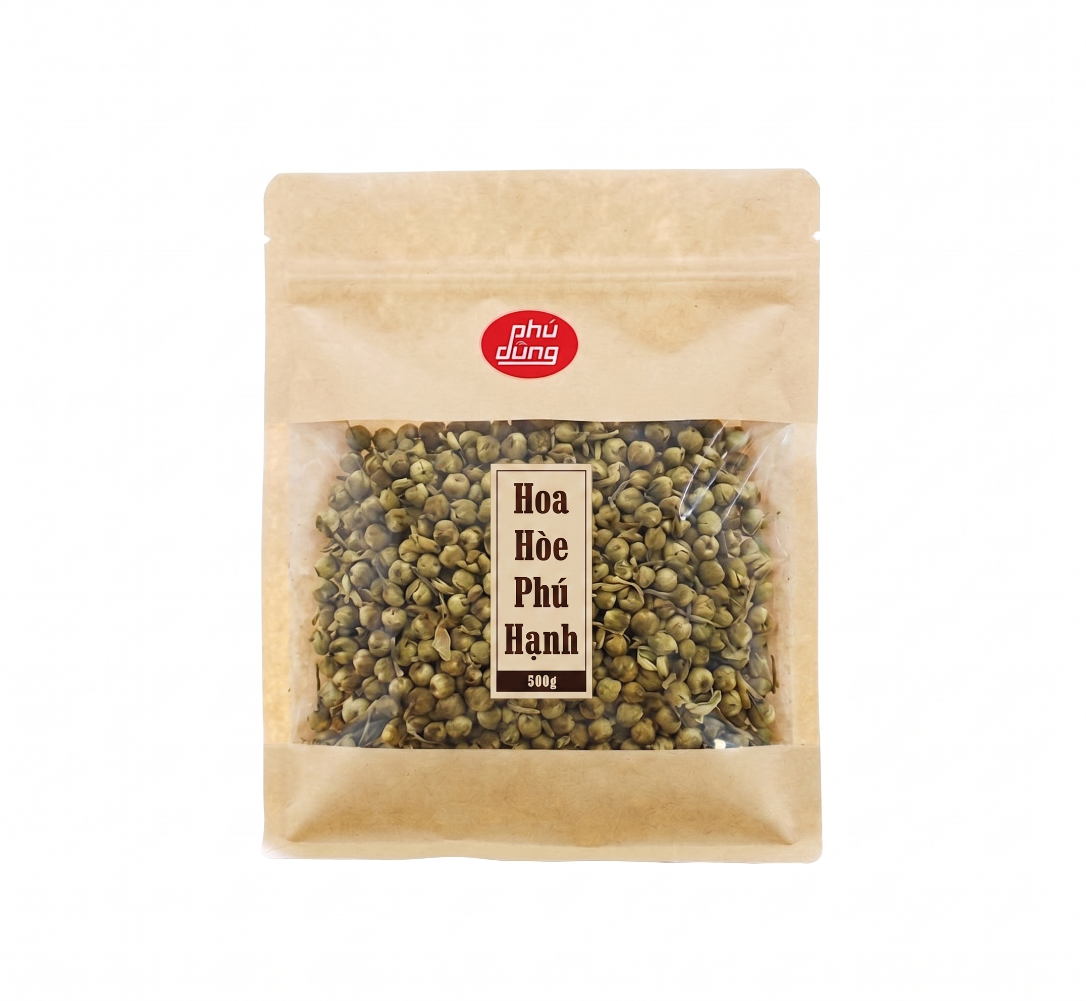 Hoa Hoè Phú Hạnh	500g