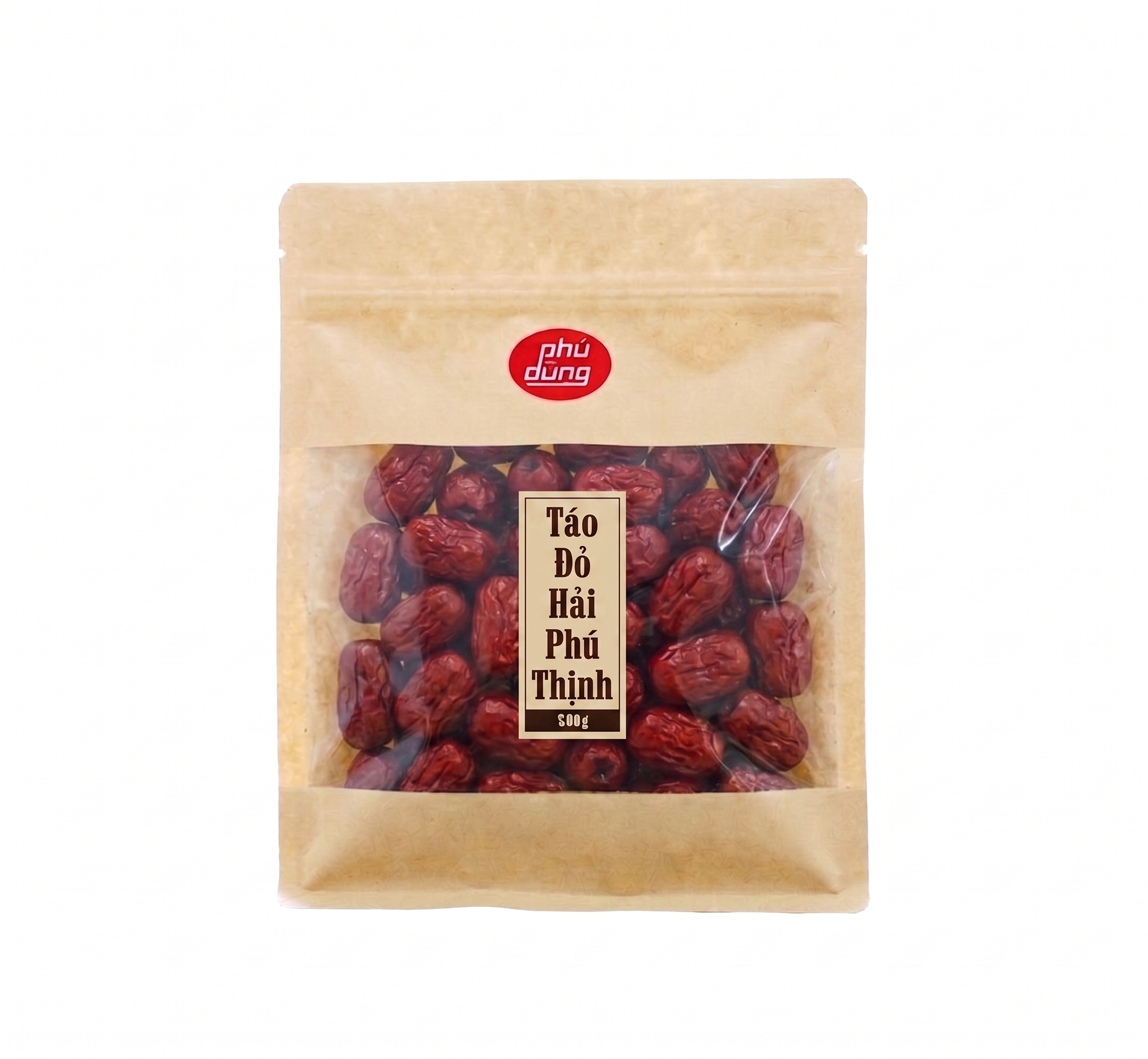 Táo Đỏ Hải Phú Thịnh 500g