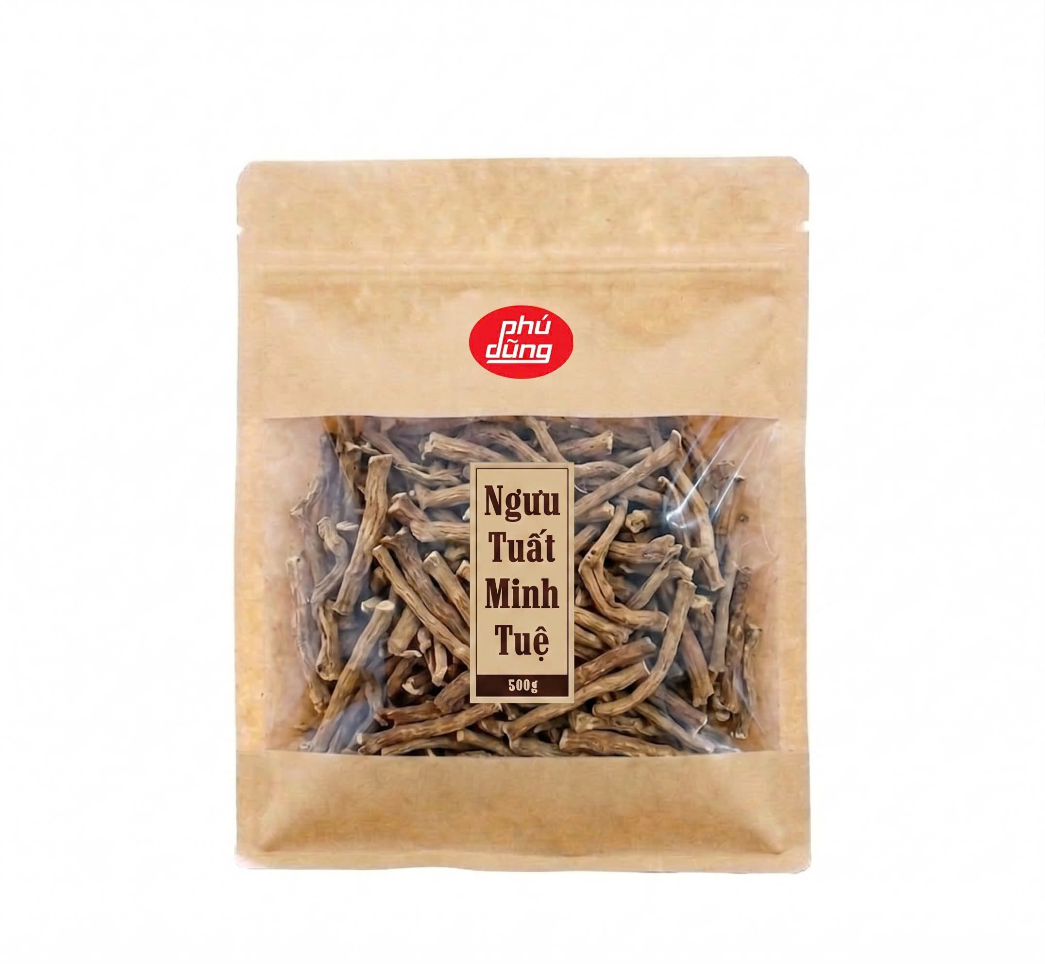 Ngưu Tuất Minh Tuệ 500g