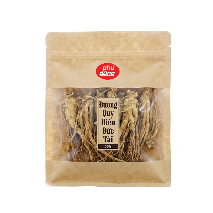 Đương Quy Hiến Đức Tài 500g