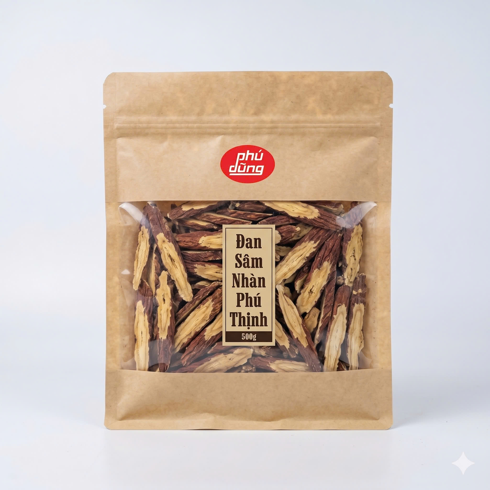 Đan Sâm	Nhàn Phú Thịnh 500g