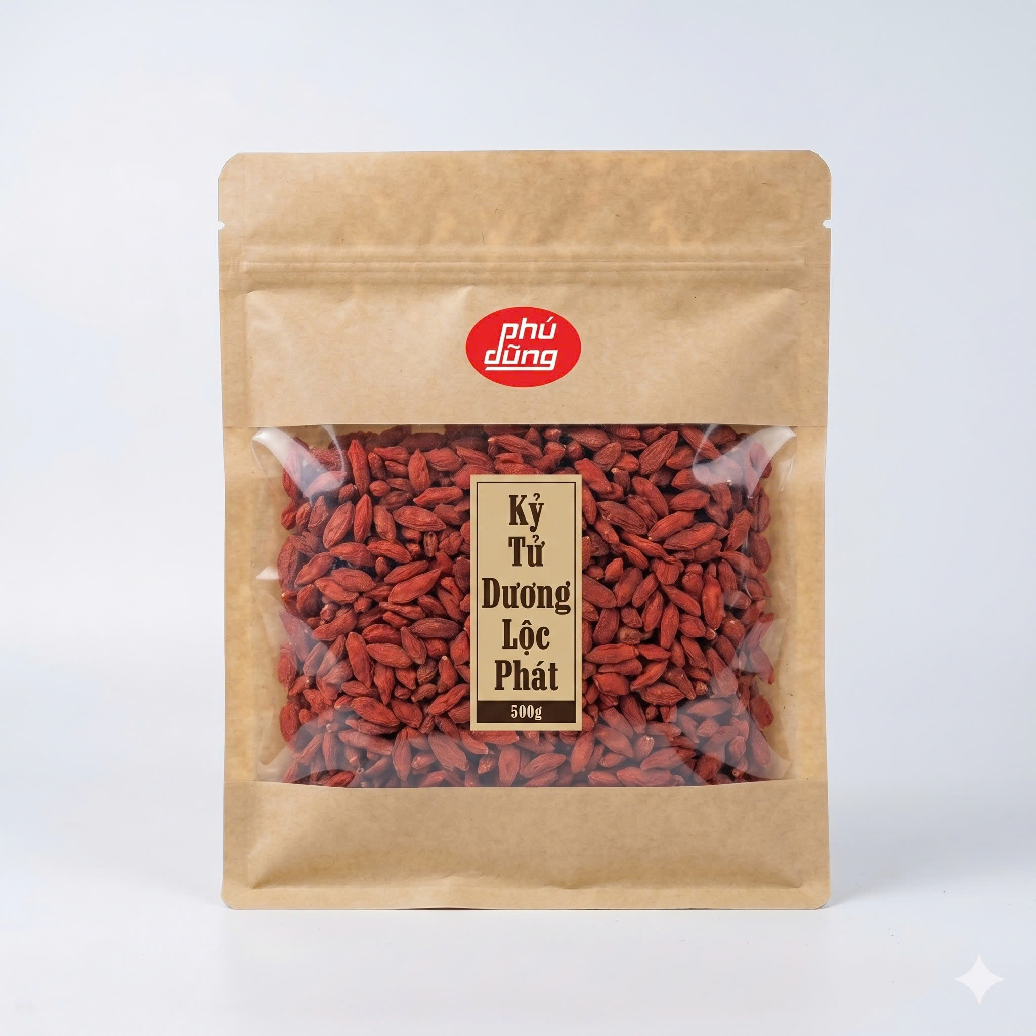 Kỷ Tử Dương Lộc Phát 500g