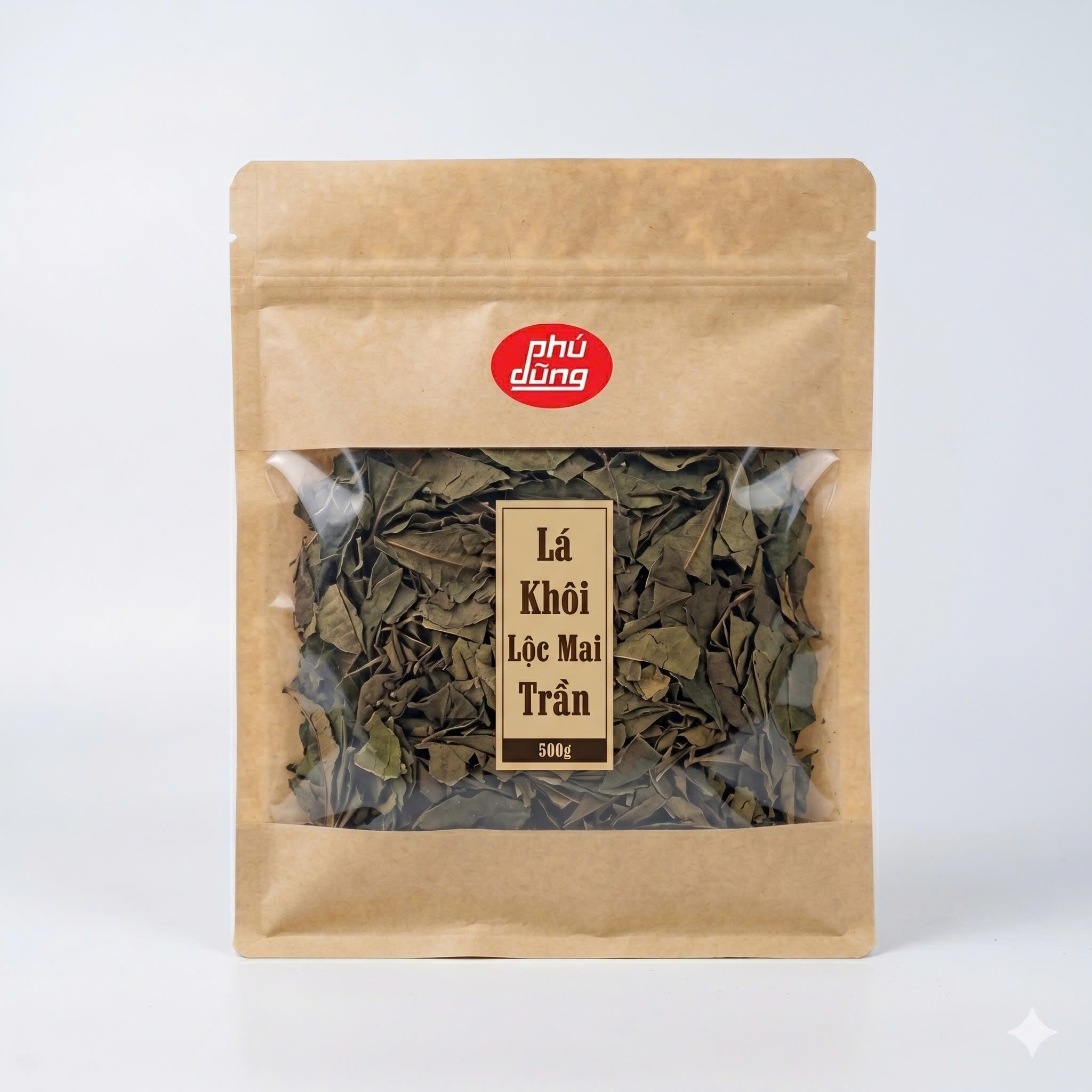 Lá Khôi Lộc Mai Trần 500g